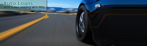 auto loans