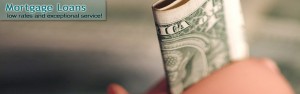 mortgage loans