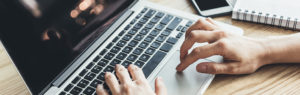 laptop computer